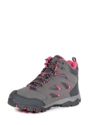 Regatta Holcombe IEP Junior Waterproof Walking Boots