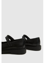 Schuh Black Lottery Shoes