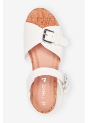 Wedge Sandals