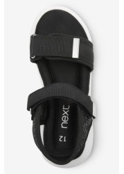 Memory Foam Sporty Sandals