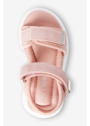 Memory Foam Sporty Sandals