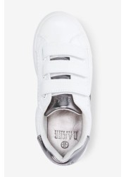 Baker by Ted Baker White Trainers