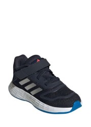 حذاء رياضي أزرق للأطفال Duramo 10 من adidas