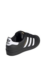 حذاء رياضي Superstar Youth من adidas Originals