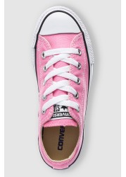 Converse Chuck Taylor All Star Junior Low Trainers