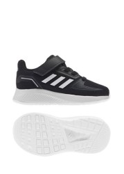 حذاء رياضي للأطفال الصغار Falcon 2 من Adidas Run