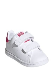 adidas Originals Stan Smith Infant Trainers