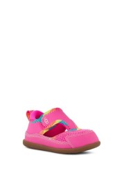 UGG Toddler Delta Closed Toe Sandals