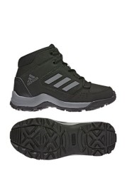 adidas Terrex Hyperhike Youth & Junior Black Trainers