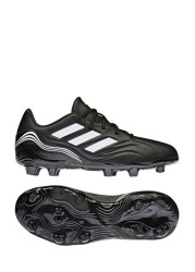 adidas Black Copa P3 Firm Ground Boots