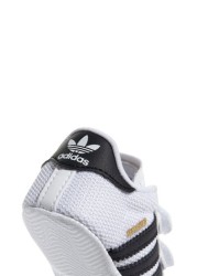 adidas Originals Superstar Baby Trainers