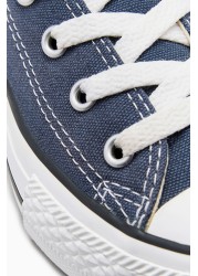 Converse Chuck Ox Junior Trainers