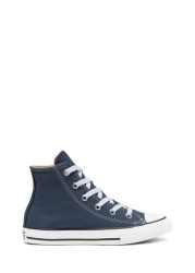 Converse Chuck Taylor High Top Junior Trainers
