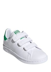 adidas Originals Stan Smith Junior Trainers