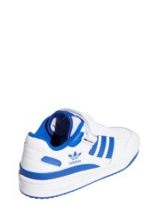 adidas Originals Forum Low Youth Trainers