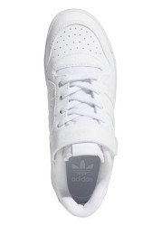 حذاء رياضي White Forum للأطفال من adidas Originals