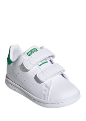 adidas Originals Stan Smith Infant Trainers