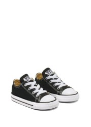 Converse Infant Chuck Ox Trainers