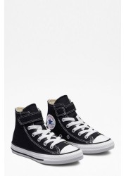 Converse 1V High Top Junior Trainers