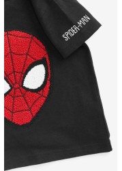 Superhero License T-Shirt (3mths-8yrs)