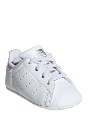 adidas Originals Stan Smith Crib Trainers