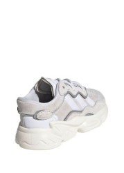 adidas Originals Ozweego Infant Elasticated Lace Trainers