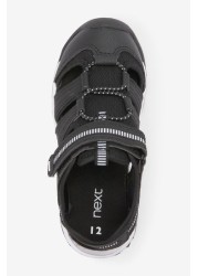 Bumptoe Trekker Sandals