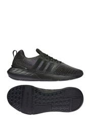 حذاء رياضي أسود Swift Run من adidas Originals