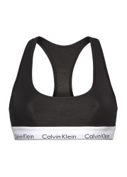 Calvin Klein Modern Cotton Logo Bralette