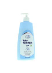 C&C BABY WASHING GEL 500ML