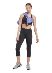 ريبوك Work Out Ready Capri Leggings