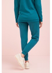 Maternity Soft Sweat Joggers