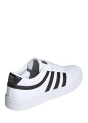 adidas Originals Byrony White Trainers