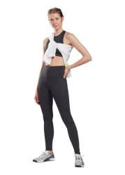 Reebok Work Out Ready High Rise Leggings