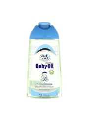 Cool &amp; Cool Baby Oil 250ml