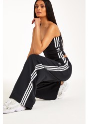 adidas Originals Wide Leg Relaxed Joggers