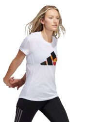 adidas Running Graphic T-Shirt