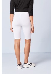 Jersey Cycle Shorts Regular/Tall