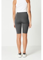 Jersey Cycle Shorts Regular/Tall