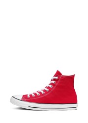 حذاء رياضي عالي Chuck Taylor All Star من كونفرس