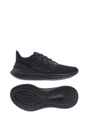 حذاء رياضي أسود Falcon 2.0 من Adidas