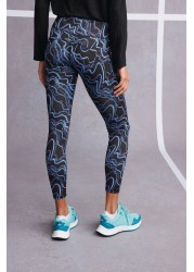 Next Active Sports Running Technical Leggings Regular