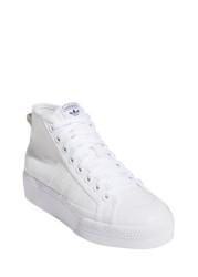 حذاء رياضي NIzza Platform من adidas Originals