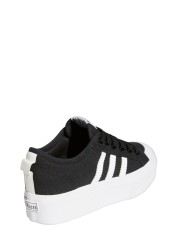 حذاء رياضي Nizza Platform من adidas Originals