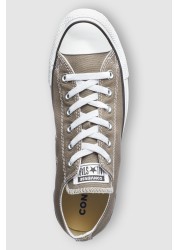 Converse Chuck Taylor All Star Ox Trainers