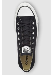 Converse Platform Lift Chuck OX Trainers