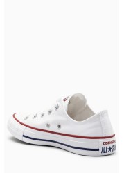 حذاء رياضي Chuck Taylor All Star Ox من كونفرس