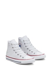 حذاء رياضي عالي Chuck Taylor All Star من كونفرس