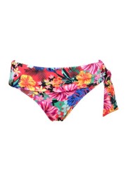 Pour Moi Heatwave Fold Over Tie Brief