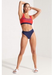 SUPERDRY Sport Bikini Brief